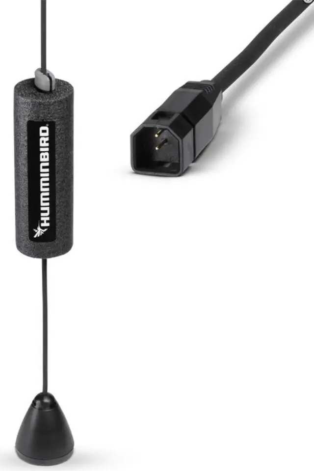 Alt view image 2 of 5 - HUMMINBIRD XI 9 1521 ICE TRANSDUCER