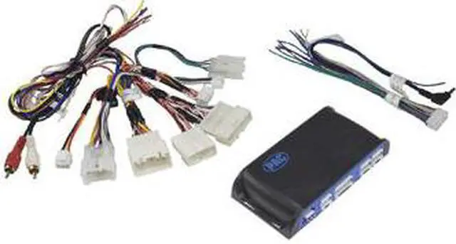 Main image of PAC RP4.2-TY11 RadioPro4 TY111 Radio Replacement for Select Toyota Vehicles