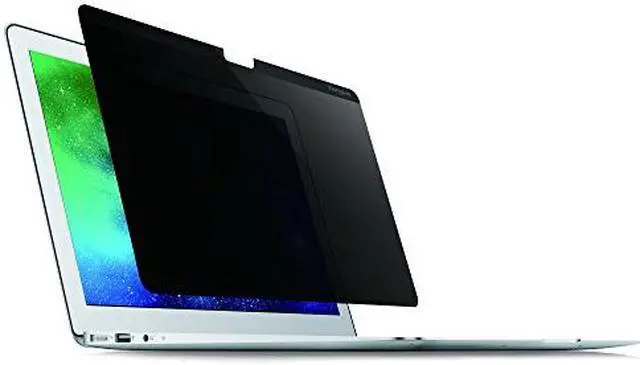 Alt view image 2 of 11 - Targus Magnetic Privacy Screen for MacBook Pro 15-inch (2017) and MacBook Pro 15-inch (2016) - ASM154MBP6GL