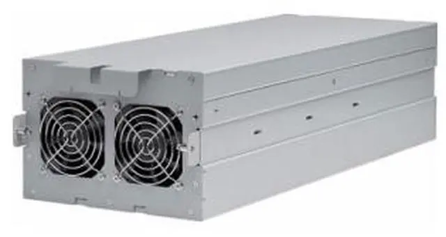 Alt view image 2 of 7 - Eaton 9PXMSPPM 9PXM 4KVA SPLIT-PHASE POWER MODULE