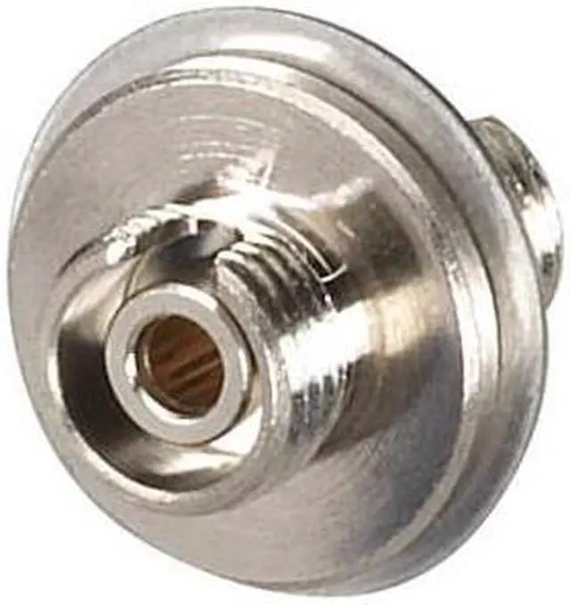 Alt view image 5 of 8 - Black Box Simplex Fiber Optic Multimode Coupler