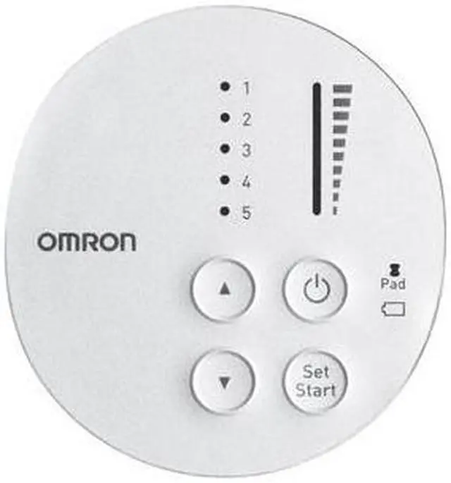 Alt view image 2 of 4 - Pocket Pain Pro Tens Device