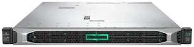 Main image of Hpe Proliant Dl360 G10 1U Rack Server - 1 X Intel Xeon Silver 4208 2.10 Ghz - 16
