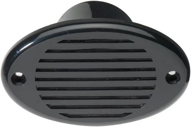 Alt view image 2 of 5 - Innovative Lighting Marine Hidden Horn - Black