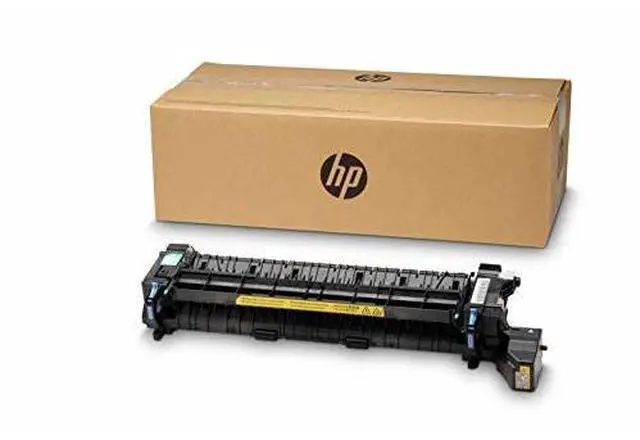 Alt view image 3 of 10 - HP LaserJet 110V Fuser Kit, Up to 150,000 pages, 3WT87A