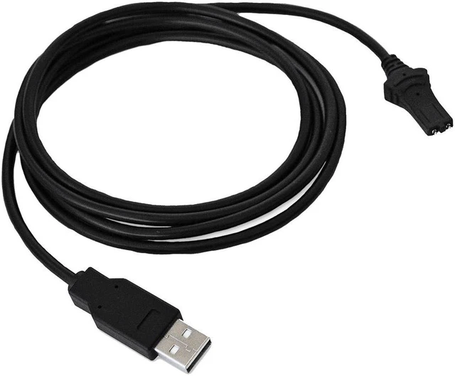 Alt view image 6 of 8 - Minn Kota 1866460 Charging Cable F/ i-Pilot Link 1866460