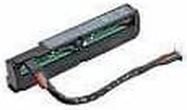 Alt view image 4 of 7 - HPE 12W BL Smart Storage Battery