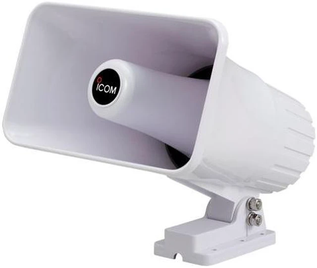 Main image of Icom SP37 External Horn Speaker