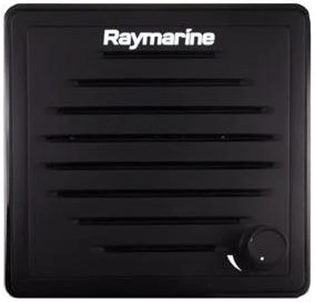 Alt view image 2 of 3 - Active Speaker for Ray90 VHF