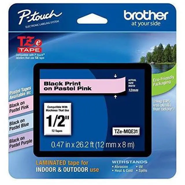 Main image of TZEMQE31 1/2 BLACK ONPINK