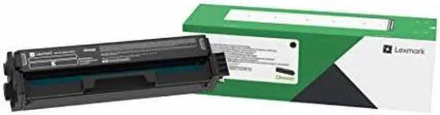 Alt view image 2 of 15 - LEXMARK C3210K0 Toner Black