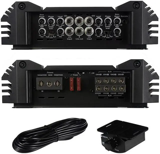 Alt view image 7 of 8 - Orion XTR350.4