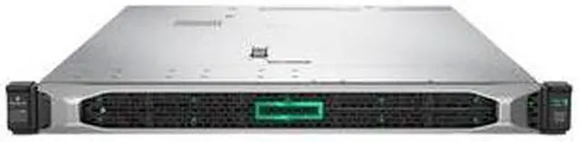 Alt view image 12 of 17 - Hpe Proliant Dl360 G10 1U Rack Server - 1 X Xeon Silver 4208 - 16 Gb Ram Hdd Ssd - Serial Ata/600 12Gb/S Sas Controller