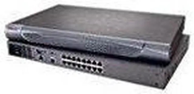 Alt view image 3 of 6 - 16PORT DOMINION SX II CONSOLE