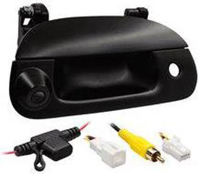 Main image of IBEAM BY METRA TEFDFTG FORD F-150 1997-2005   SUPER DUTY 1999 TAILGATE HANDLE CAMERA