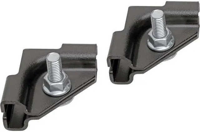 Main image of Tripp Lite Junction-Splice Kit for TL 90-Degree Ladder Runway Connections