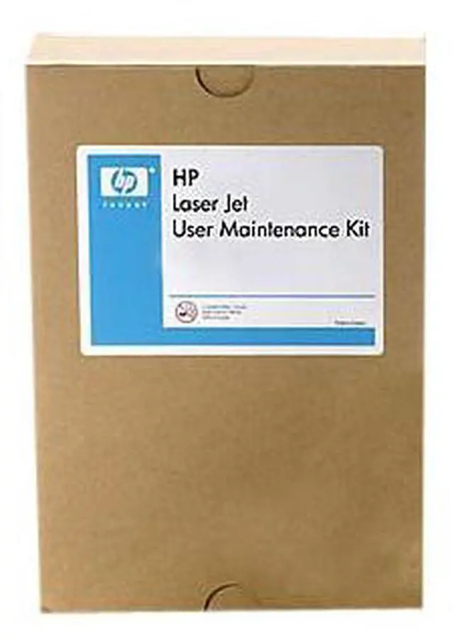 Main image of HP C1N54A 110V Maintenance Kit
