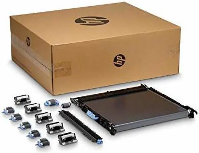 Alt view image 2 of 8 - HP LaserJet Image Transfer Belt Kit ~150000 Pages 3WT89A