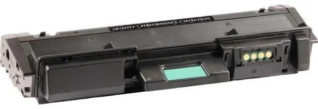 Alt view image 3 of 3 - V7 V7MLT-D116L/XAA Toner 3000Pg Yield Replaces Samsung Mlt-D116L