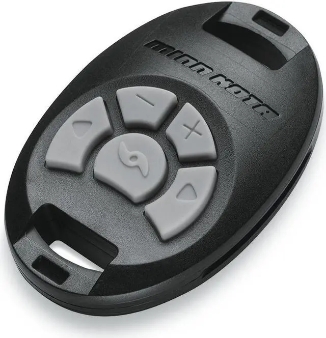 Alt view image 4 of 8 - Minn Kota Replacement CoPilot Remote with Control Functions- 1866120