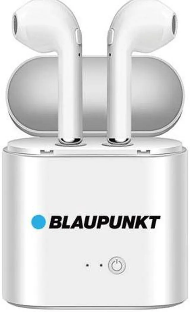 Blaupunkt True Wireless Apple Shaped Earbuds