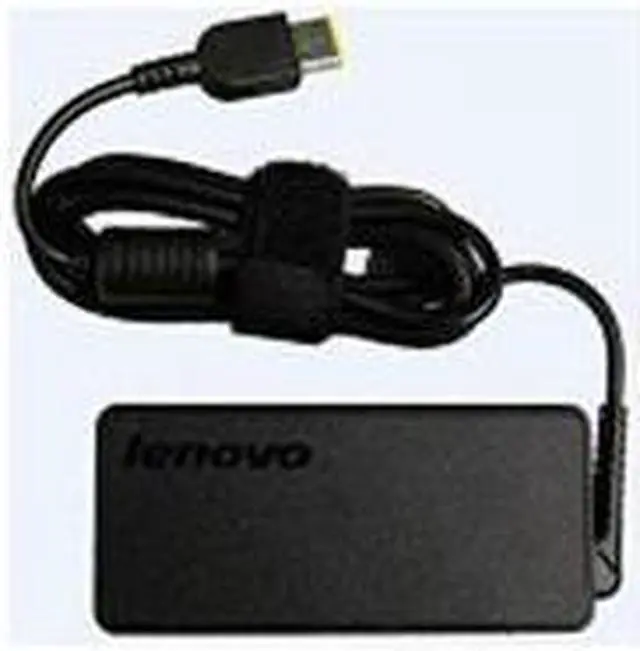 Alt view image 5 of 7 - Lenovo 65W AC Adapter