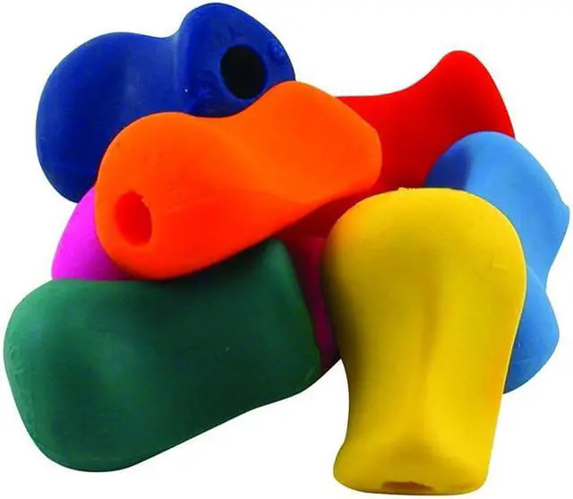Alt view image 4 of 7 - The Pencil Grip 72 Per Pkg 11172