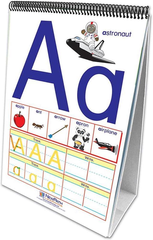 Newpath Learning Early Childhood ELA Alphabet