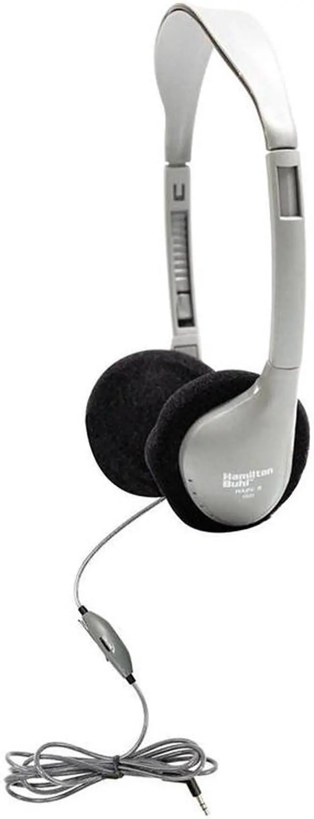 Main image of Hamilton HA2V SchoolMate On-Ear Stereo Headphone with in-line Volume
