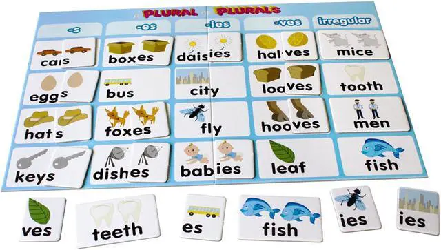 Alt view image 5 of 8 - Junior Learning JRL408 6 Spelling Games