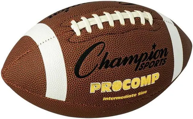 Champion Sports Pro Composition Football - Thumbnail 4