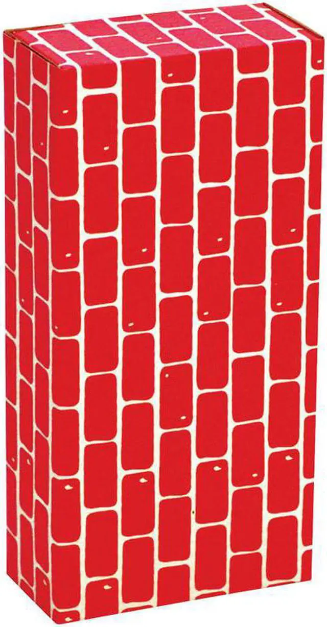 Alt view image 3 of 4 - Smart Monkey Imagibricks Giant Building 16Pc Set Blocks 1016