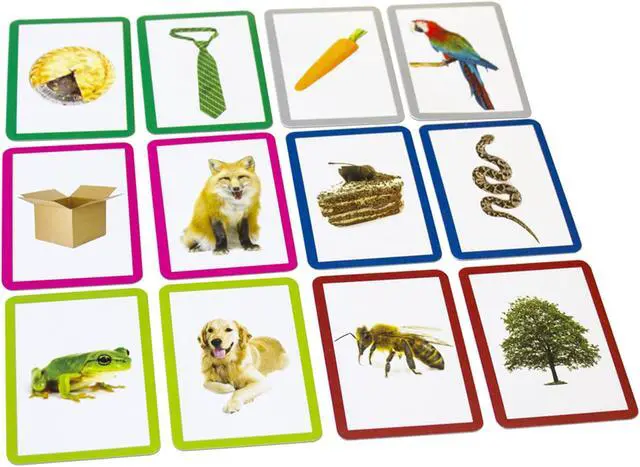 Alt view image 4 of 6 - JUNIOR LEARNING 6 PHONEMIC AWARENESS GAMES