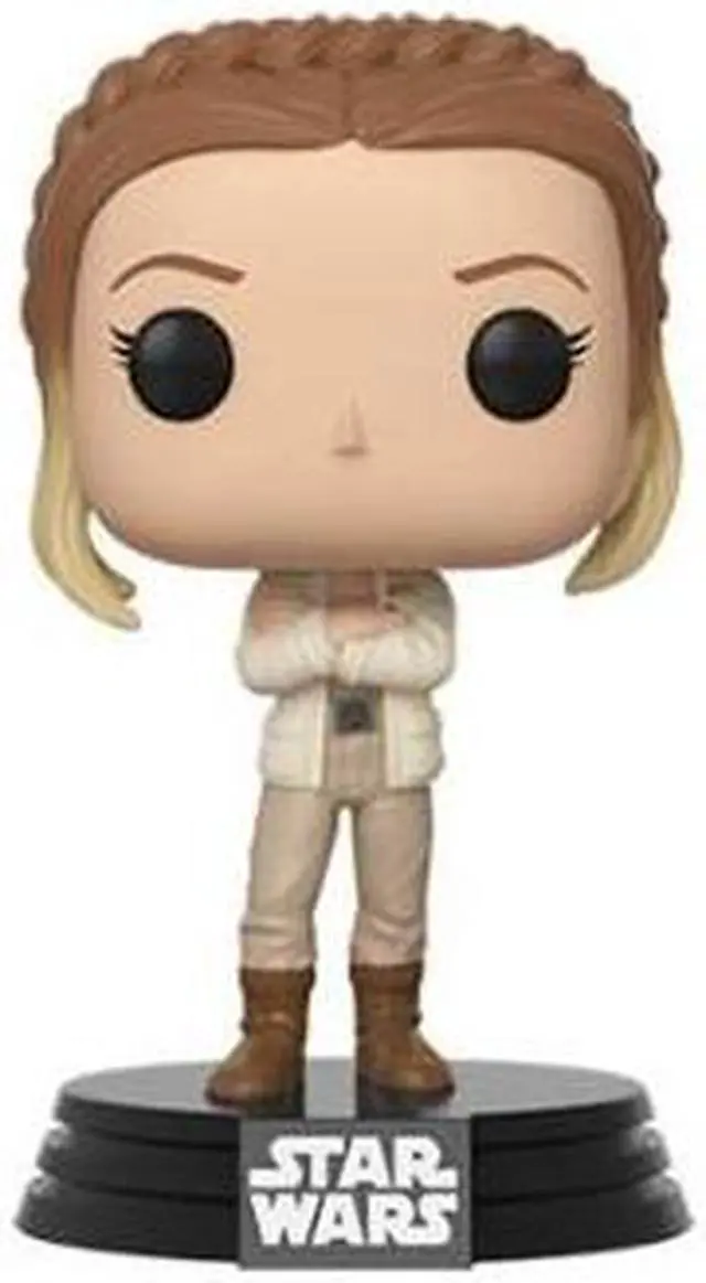 Main image of POP! STAR WARS-RISE OF SKYWALKER-LIEUTENANT CONNIX-NLA