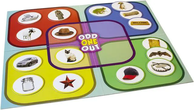 Alt view image 3 of 6 - JUNIOR LEARNING 6 PHONEMIC AWARENESS GAMES