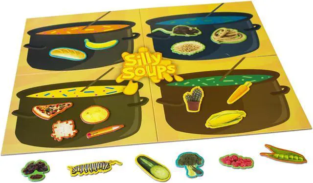Alt view image 2 of 6 - JUNIOR LEARNING 6 PHONEMIC AWARENESS GAMES