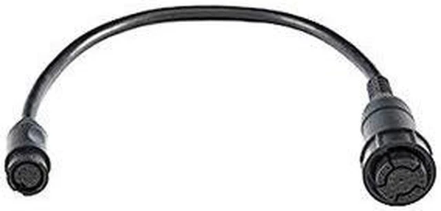 Alt view image 7 of 10 - Raymarine Adapter Cable Adapter Cable for CPT-S Transducers