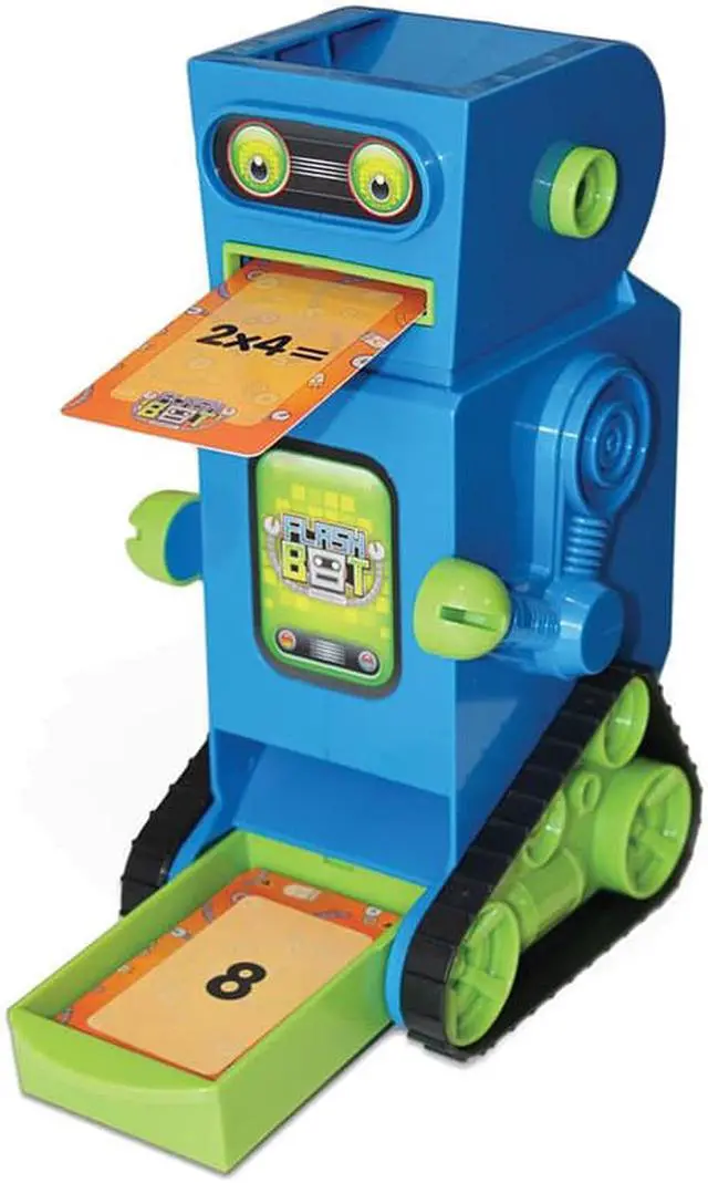 Main image of JUNIOR LEARNING FLASHBOT