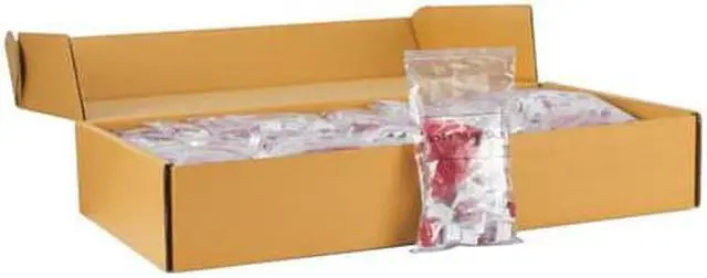 Alt view image 5 of 12 - ICC - IC107L6VWH - Module, CAT 6, EZ, 400 Pack of IC1078L6WH (Includes one of ICC's 4-Pair JackEasy