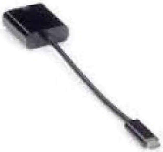 Alt view image 3 of 9 - Black Box Network Services VA-USBC31-VGA Video Adapter USB 3.1 Type C To Vga