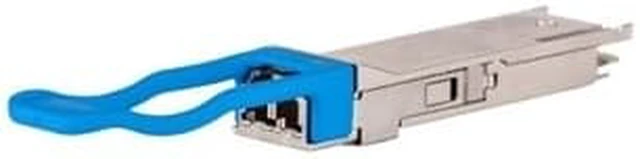 Main image of HP Aruba 100G QSFP28 LC LR4 SMF XCVR
