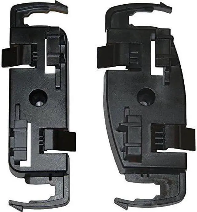 Alt view image 2 of 4 - AP-220-MNT-C2 CEILING RAIL MT KIT