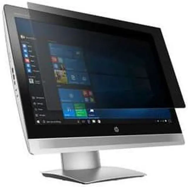 Alt view image 4 of 9 - Targus 4Vu Privacy Screen for HP EliteOne 800 All-in-One - AST032USZ