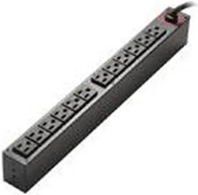 Alt view image 6 of 9 - EATON EFLXL2000R-PDU1U EATON FLEX PDU, 120V, 5-20P TO (12) 5-15/20R, USE WITH 5130, EVOL/S, PULSAR/M, 9