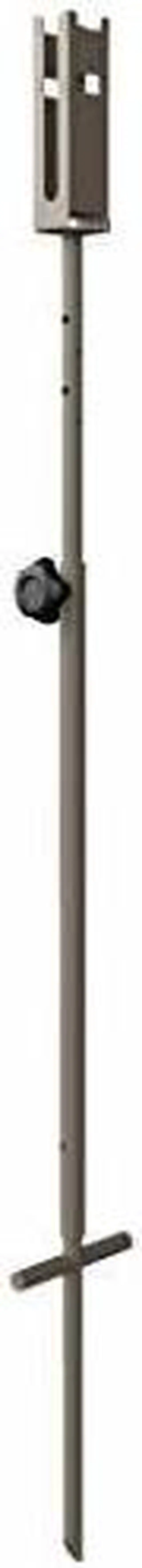Alt view image 4 of 4 - Cuddeback Genius Adjustable Post Mount