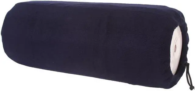 Main image of Master Fender Covers HTM-4 - 12" x 34" - Double Layer - Navy [MFC-4ND]