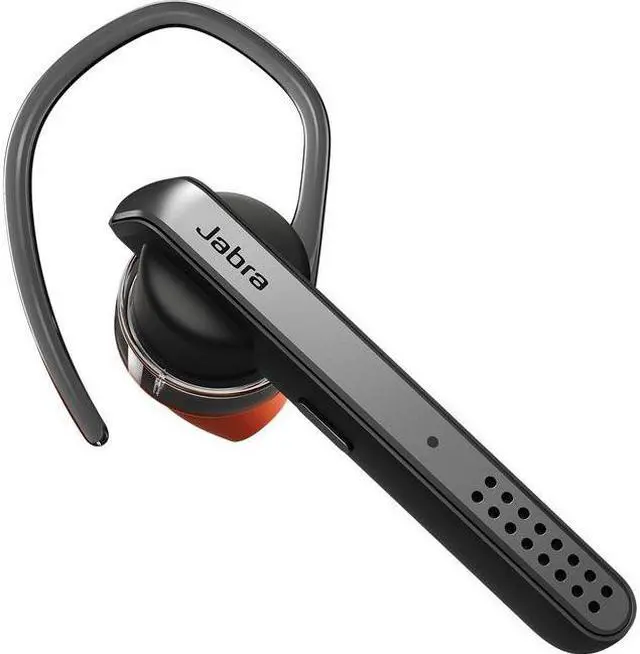 Alt view image 5 of 10 - JABRA CONSUMER 100-99800900-02 JABRA TALK45 BLUETOOTH HEADSET