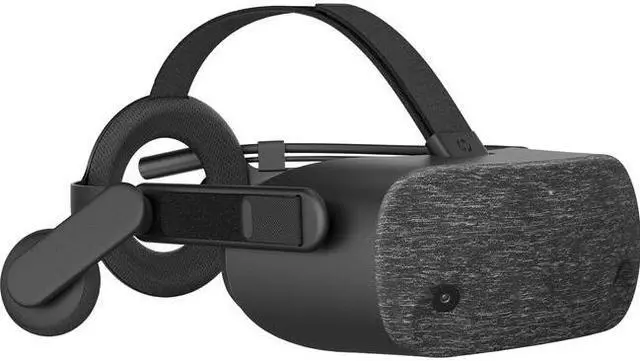Alt view image 3 of 3 - HP 7DH40UT-ABA Reverb Virtual Reality Headset