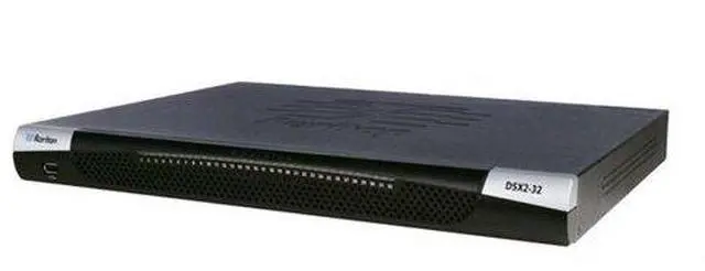 Main image of Raritan DSX2-48M
