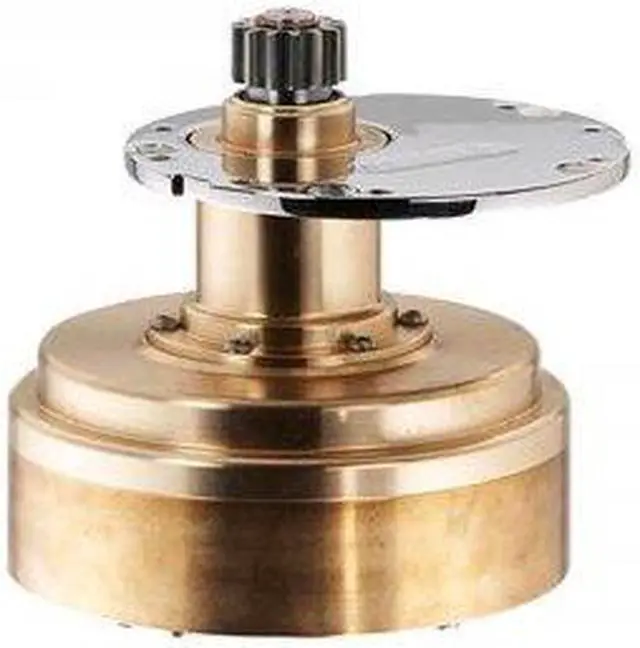 Alt view image 2 of 2 - ANDERSEN ELECTRIC CONVERSION KIT VARIABLE SPEED COMPACT